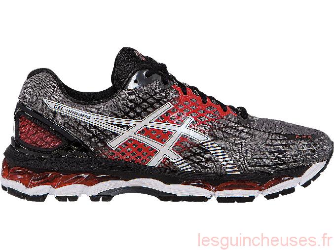 Marque chaussure de running