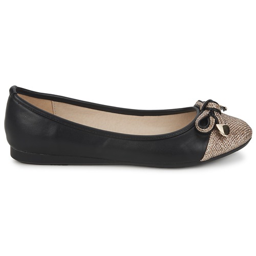 Ballerine femme de qualité