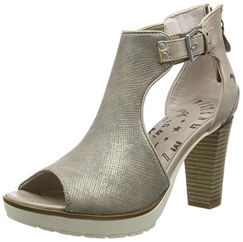 Sandale femme mustang