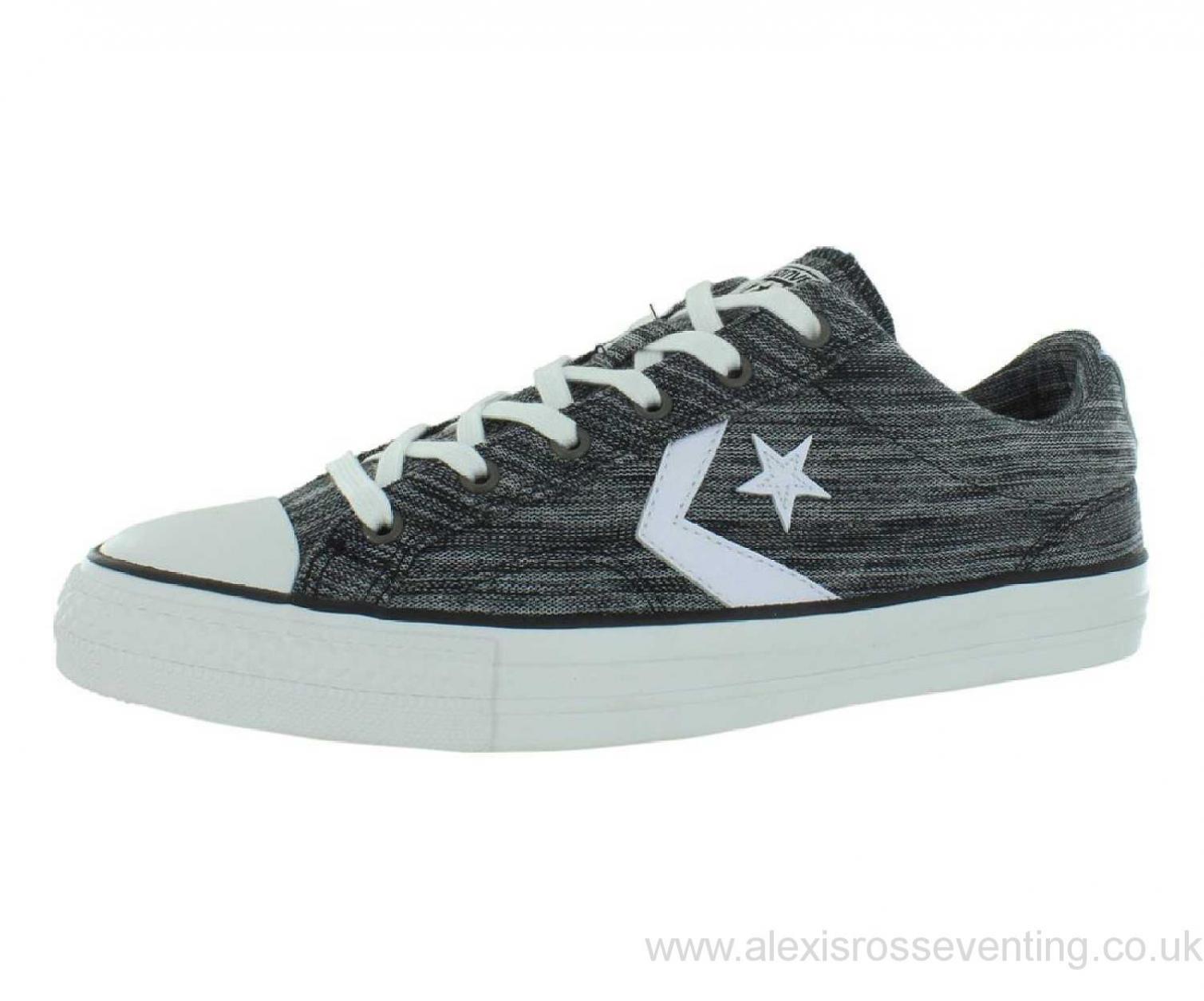 Sneaker vannes