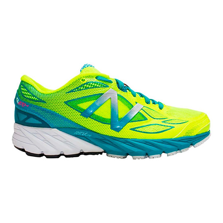 Chaussures de running 870
