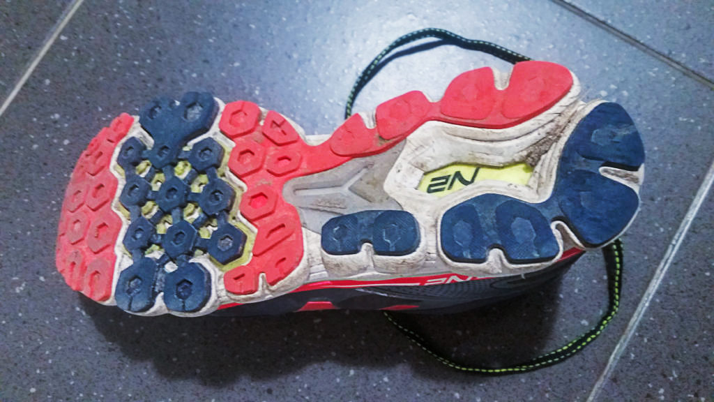 Quand remplacer ses chaussures de running