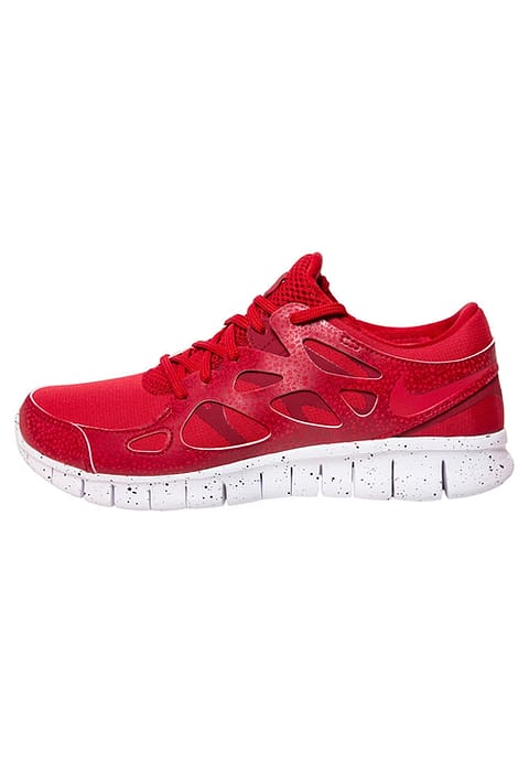 Basket running legere homme
