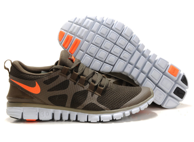 Nike running jobs