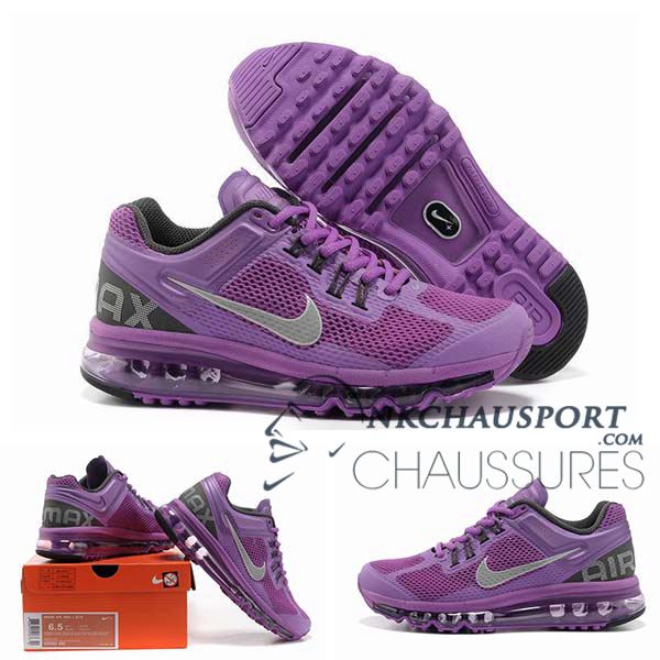 Meilleur chaussure de running 2013