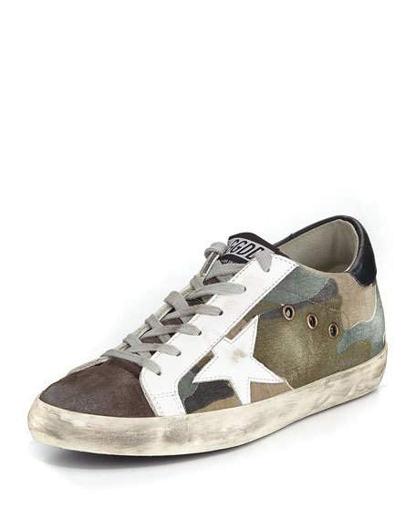 Sneakers golden goose