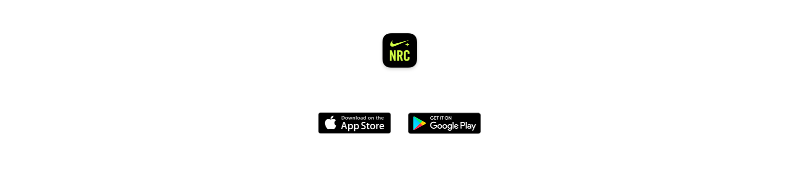 Nike running gear women's