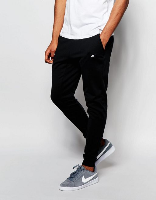 Running nike pantalon