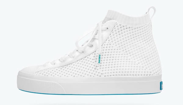 Sneaker vegan