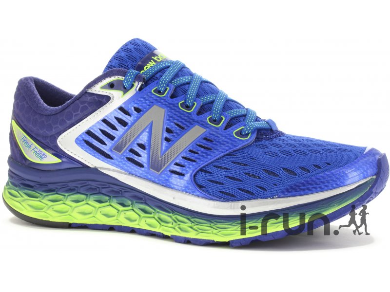Chaussure running homme chemin