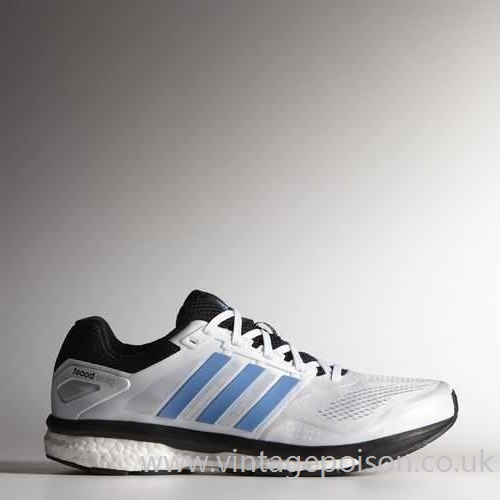 Nouvelle chaussure running adidas supernova