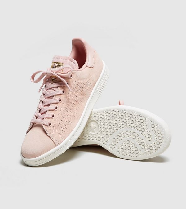 Stan smith femme woven
