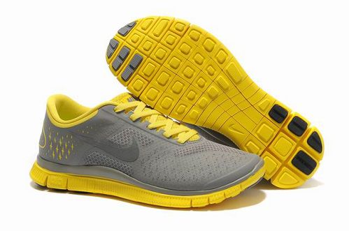 Nike 8.0 running shoes