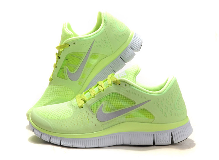 Running nike femme