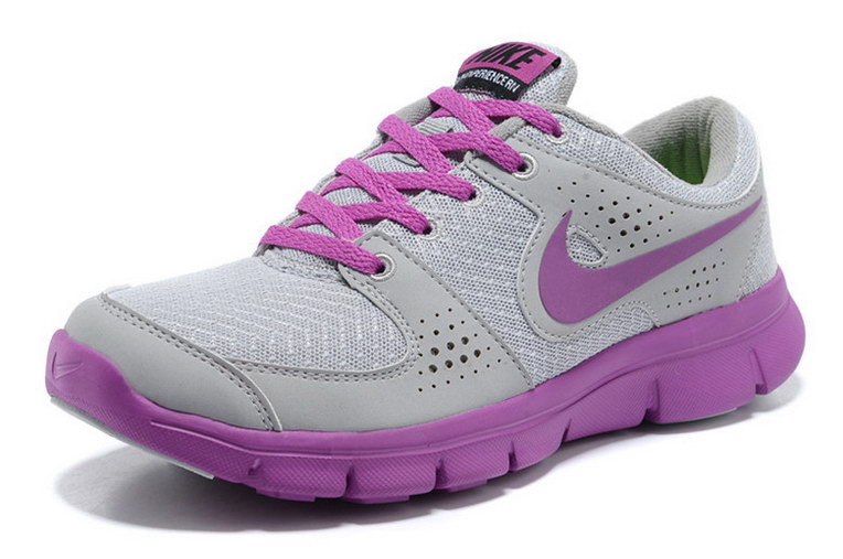 Chaussures running femme wmns nike flex experience rn 2 noir nike
