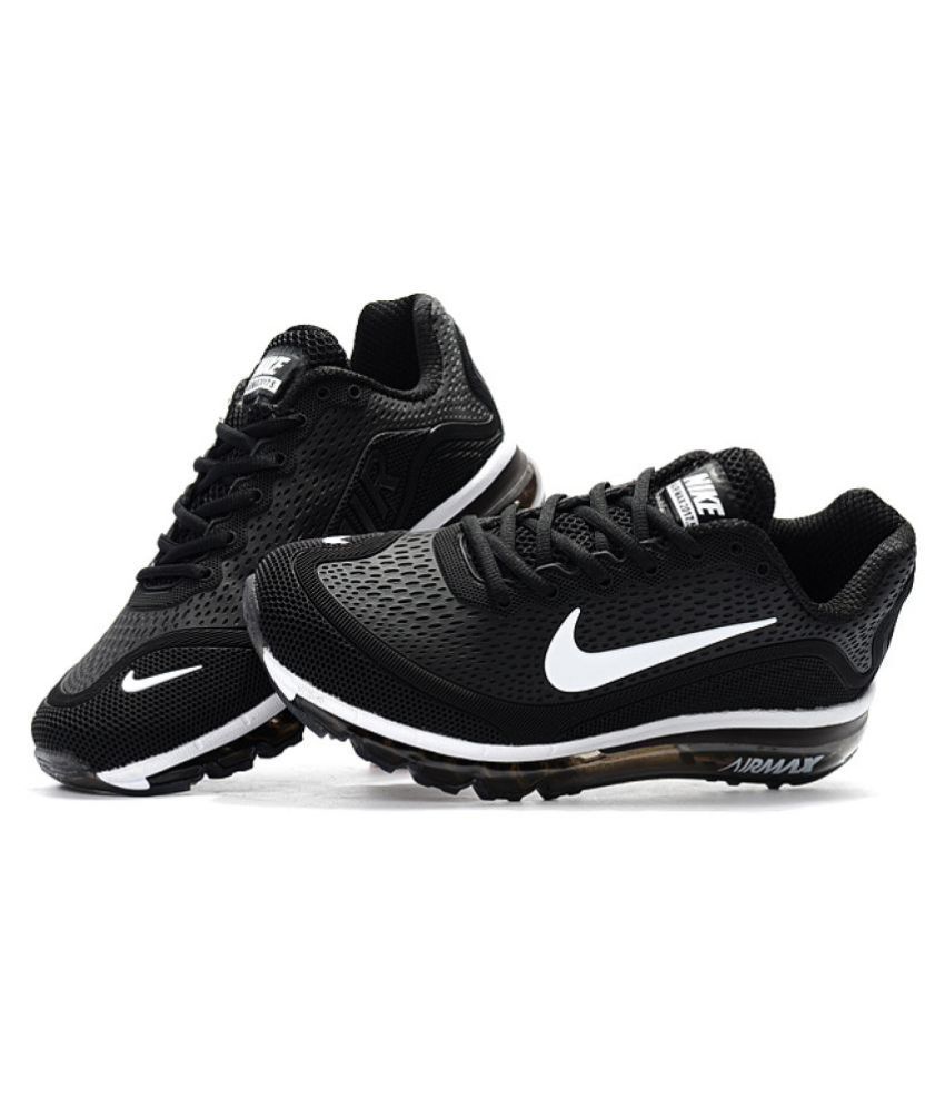 Sneaker nike 2018