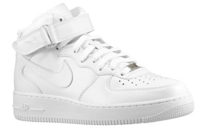 Sneakers nike air force 1