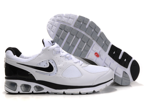 Nike running max air