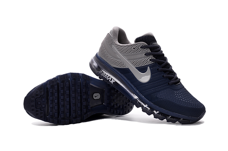 Chaussure de running nike air max 2017 pour homme