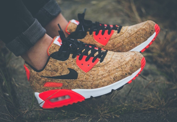Sneakers homme edition limitée