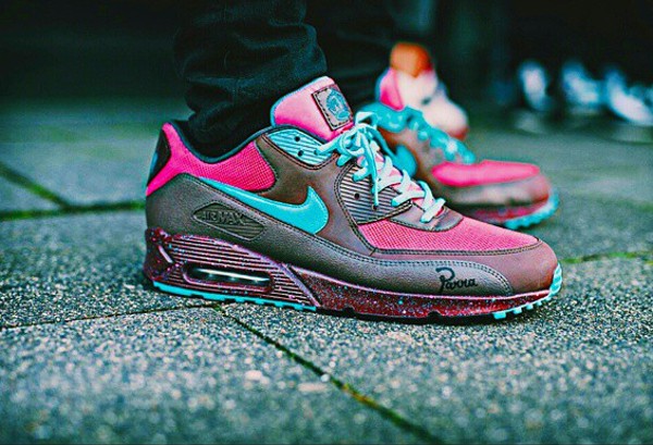 Sneakers nike amsterdam