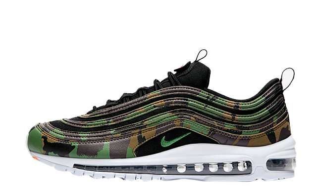 Sneakers nike usa