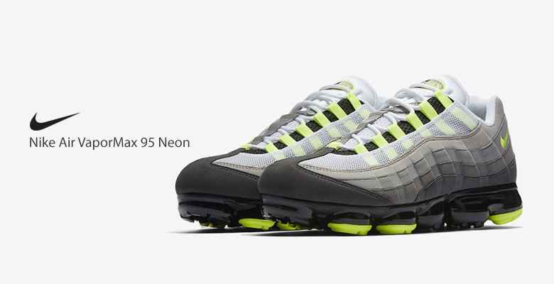 Sneaker updates