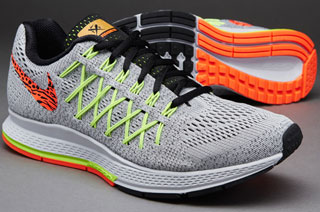 Chaussure running quelle marque