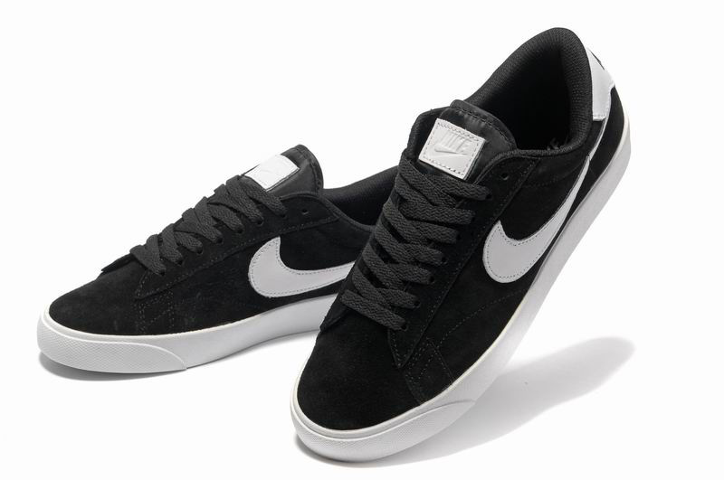 Chaussure nike homme noir