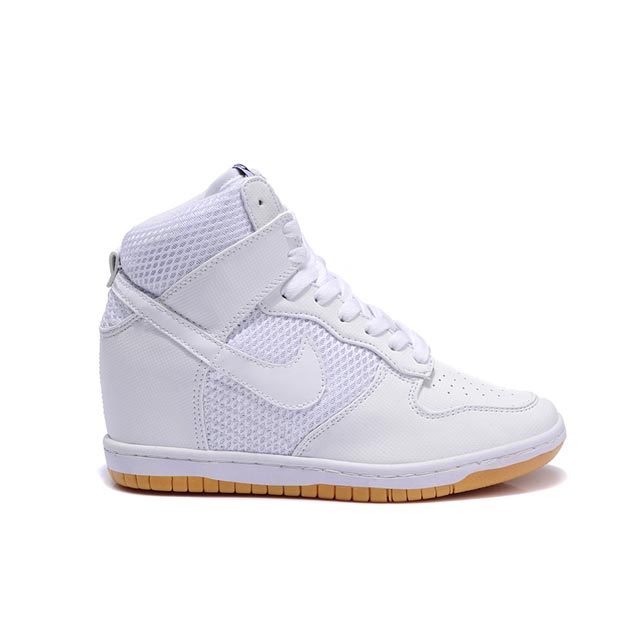 Sneakers nike high dunk