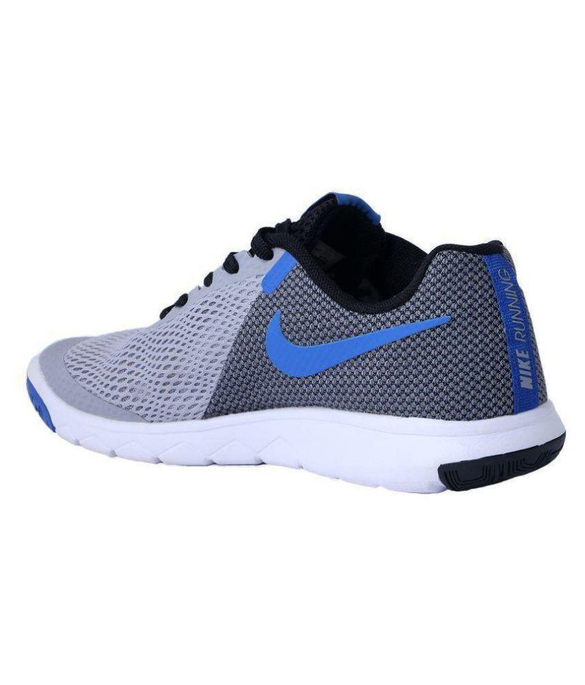 Chaussure running nike flex experience rn 5 m