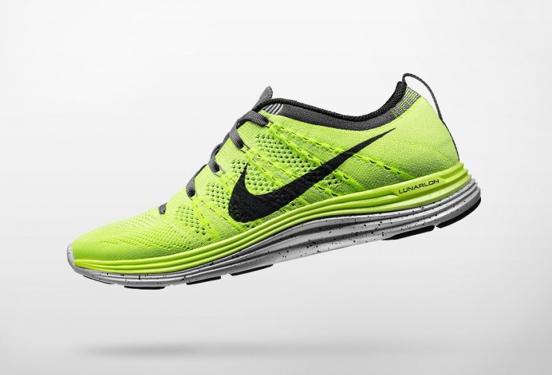 Running nike lunar