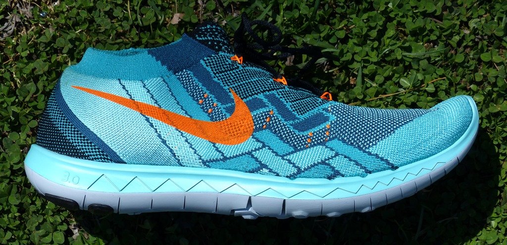 Nike 3 running shoes review