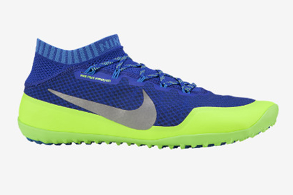 Nike trail running