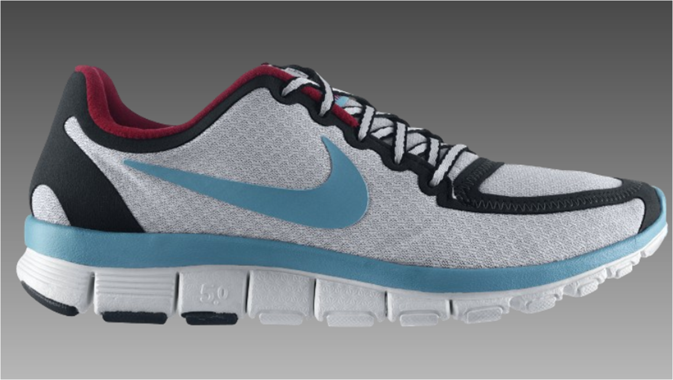 Nike running 2010