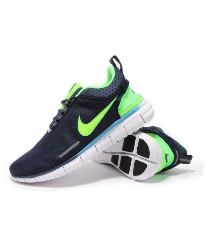 Running shoes nike india