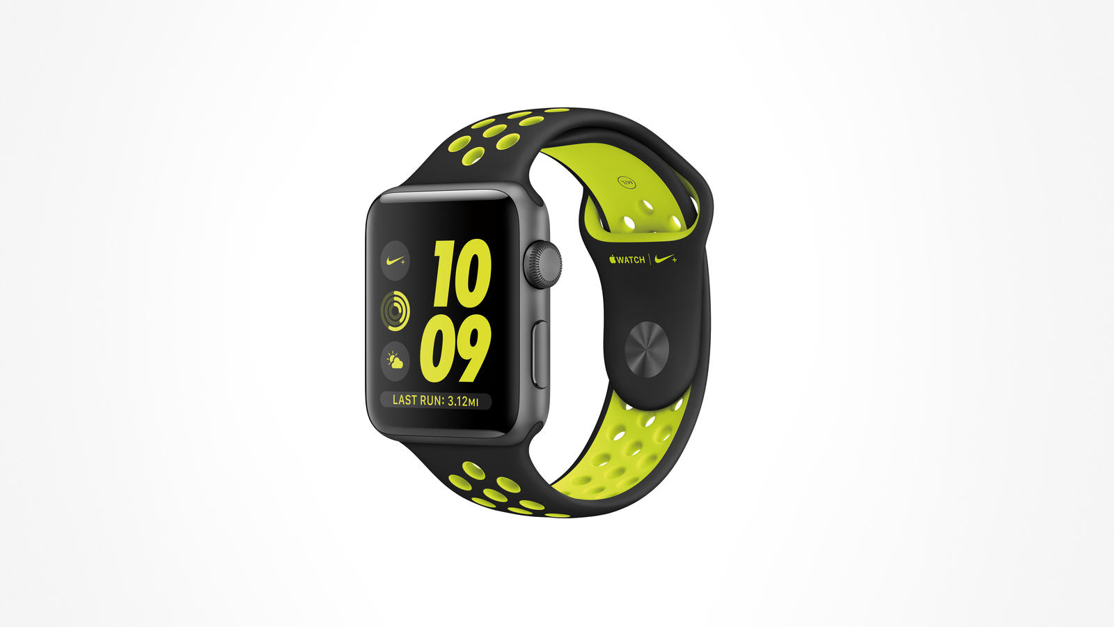 Nike running watch price