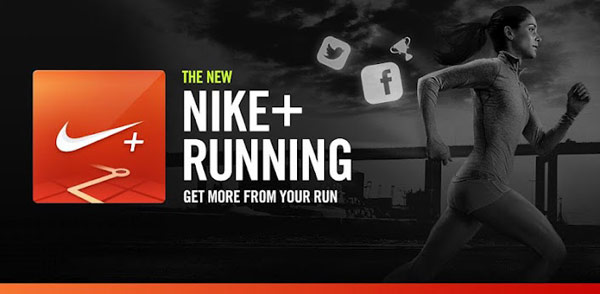 Nike running gear women's
