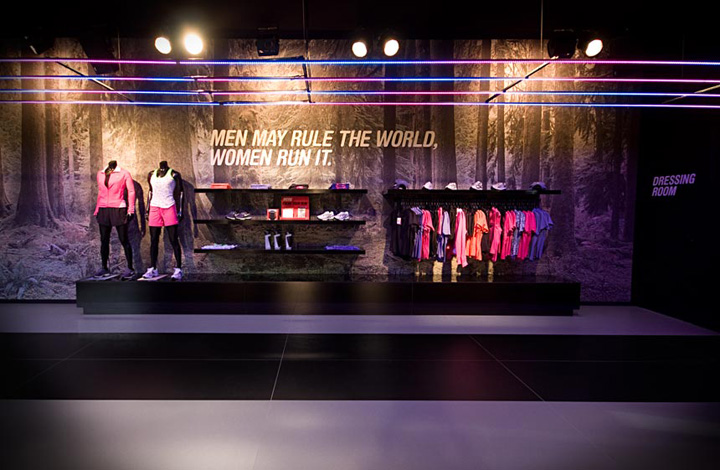 Running nike amsterdam