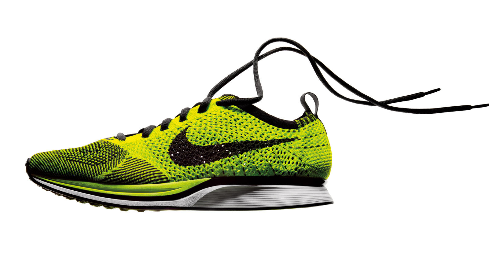 Running nike photo