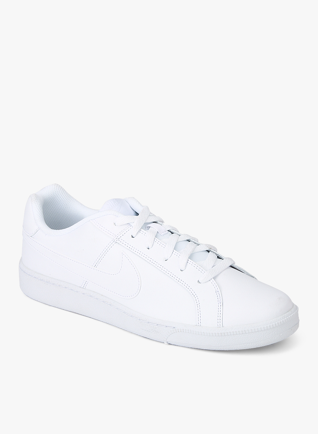 Nike white sneakers