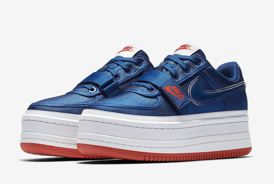 Sneakers vandal 2k