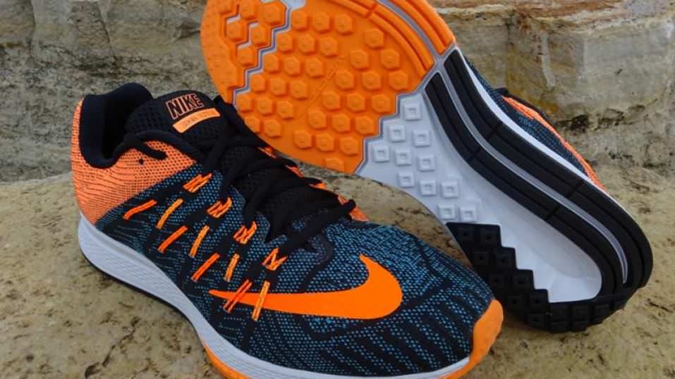 Nike running elite 8