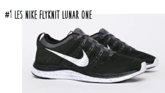 Comment choisir chaussure de running femme