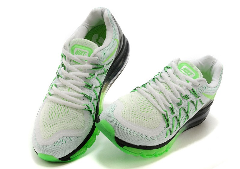 Nike running quito 2015