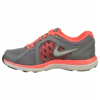 Chaussures running femme dual fusion x noir nike