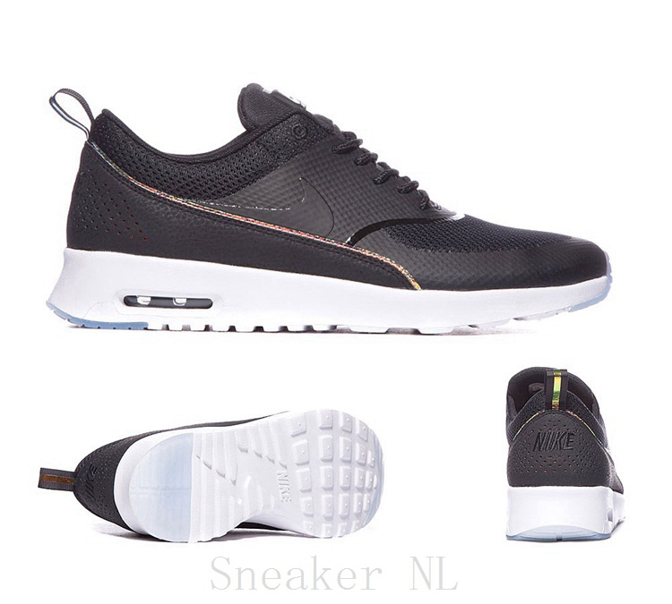 Sneakers nike koturna