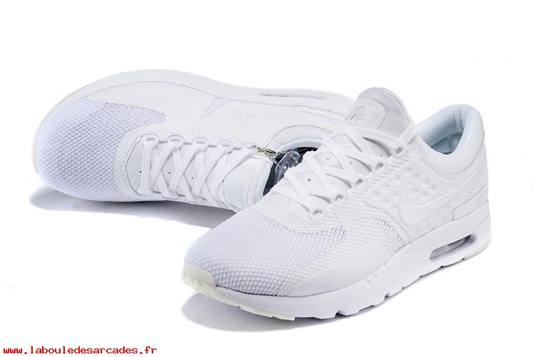 Chaussure running nike puce