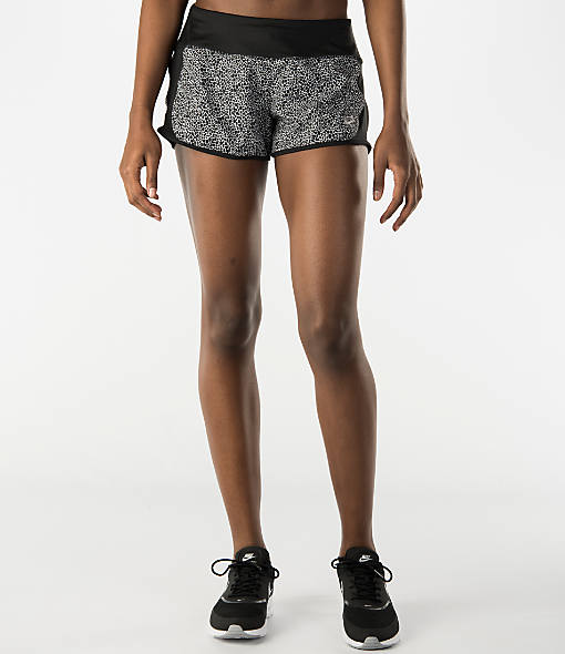 Nike 3 running shorts