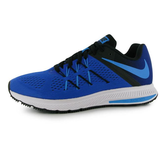 Chaussure running homme zoom winflo 3 nike nike